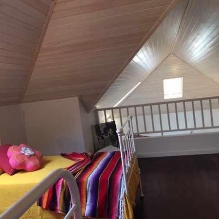 Guestready - Casa Avo Alice Otel Porto Da Cruz Dış mekan fotoğraf
