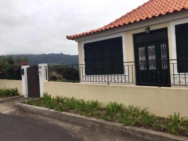 Guestready - Casa Avo Alice Otel Porto Da Cruz Dış mekan fotoğraf