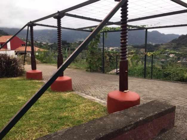 Guestready - Casa Avo Alice Otel Porto Da Cruz Dış mekan fotoğraf