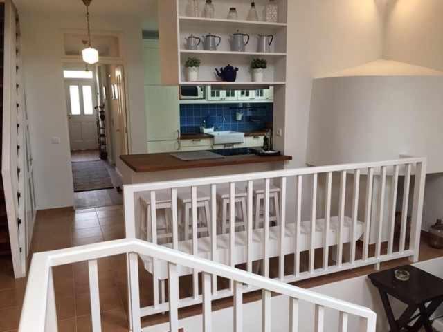 Guestready - Casa Avo Alice Otel Porto Da Cruz Dış mekan fotoğraf